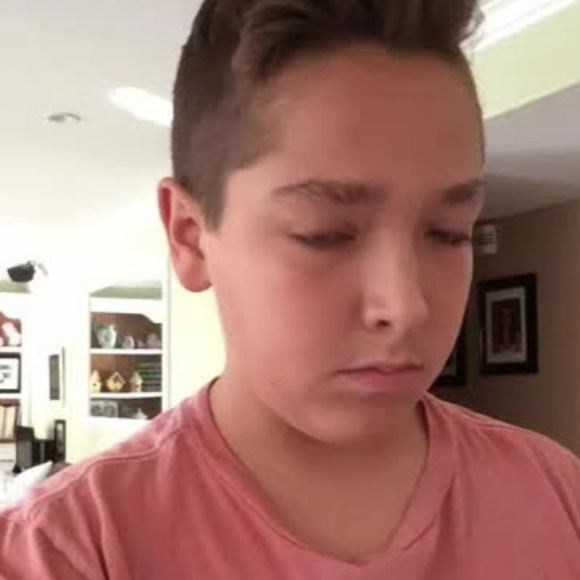 Meet your Posher, Matthew - Picture 1 of 1